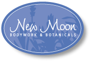 Stress Relief Smelling Salt - New Moon Bodywork and Botanicals